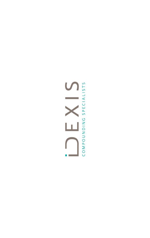 Idexis Extensive Range