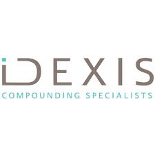 Idexis Vitamin B Complex - 60 Capsules