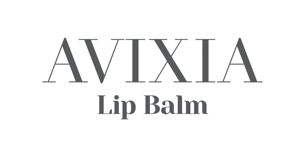 Avixia Lip Balms