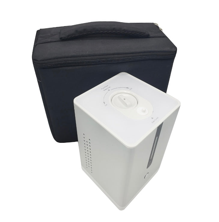 Zenii - H2 Mini Inhale, Portable - POA