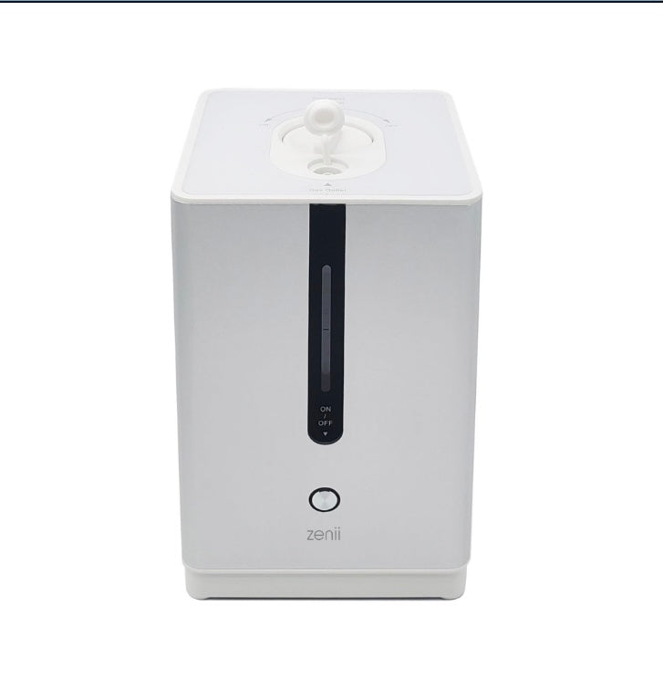 Zenii - H2 Mini Inhale, Portable - POA